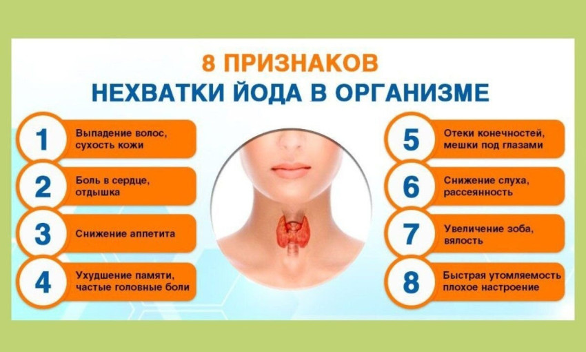 6 признаков 6 признаков.